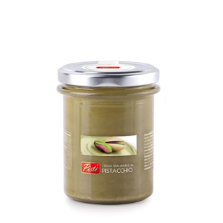 Pistáciový krém 45%  - Pisti 200 gr