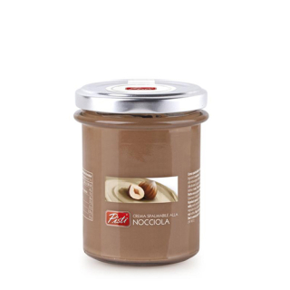 Lieskový krém 45% - Pisti