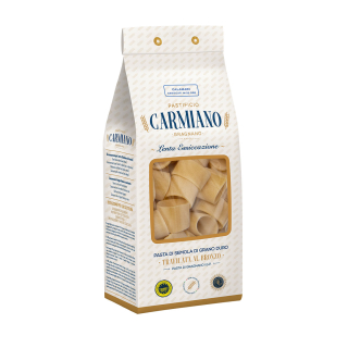 CARMIANO - talianske cestoviny z Gragnana - Calamari