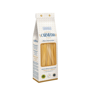 CARMIANO - talianske cestoviny z Gragnana - Pappardelle